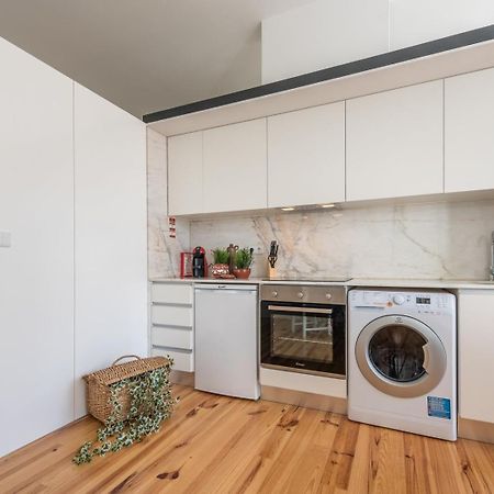 Guestready - Coral Apartment بورتو المظهر الخارجي الصورة
