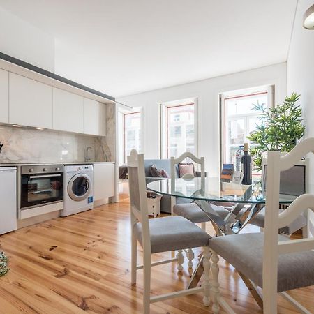 Guestready - Coral Apartment بورتو المظهر الخارجي الصورة