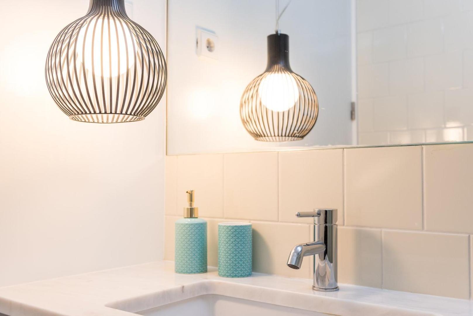 Guestready - Coral Apartment بورتو المظهر الخارجي الصورة