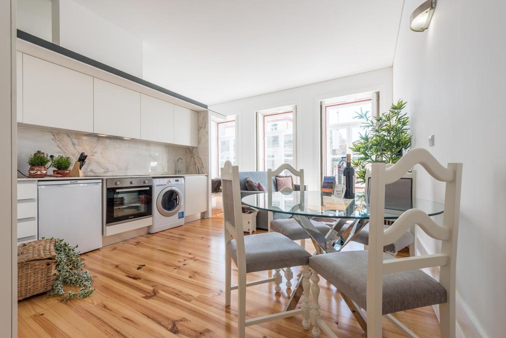 Guestready - Coral Apartment بورتو المظهر الخارجي الصورة