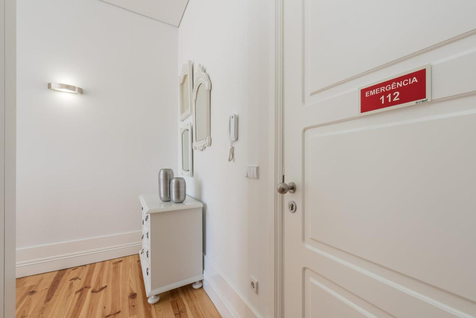 Guestready - Coral Apartment بورتو المظهر الخارجي الصورة