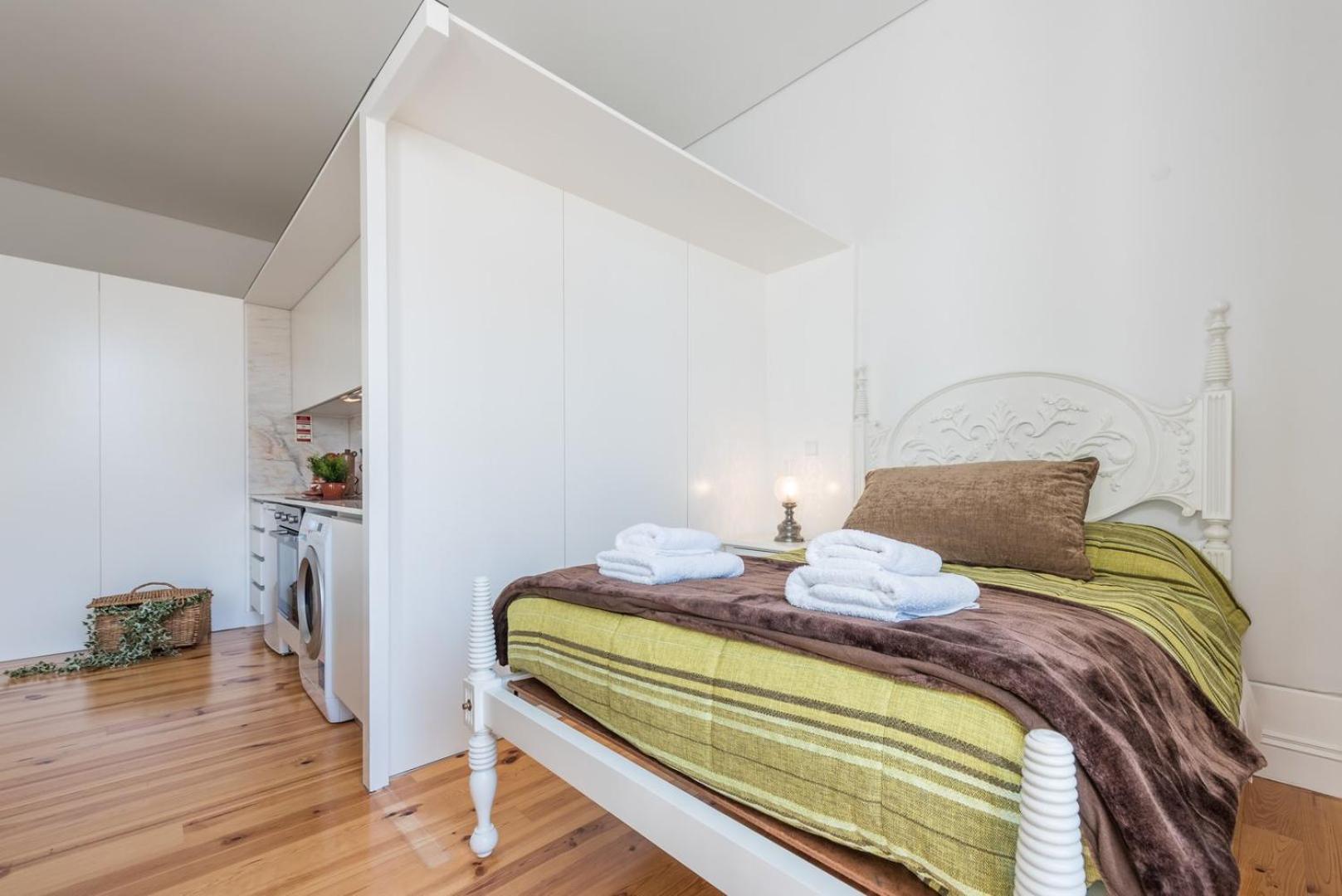 Guestready - Coral Apartment بورتو المظهر الخارجي الصورة