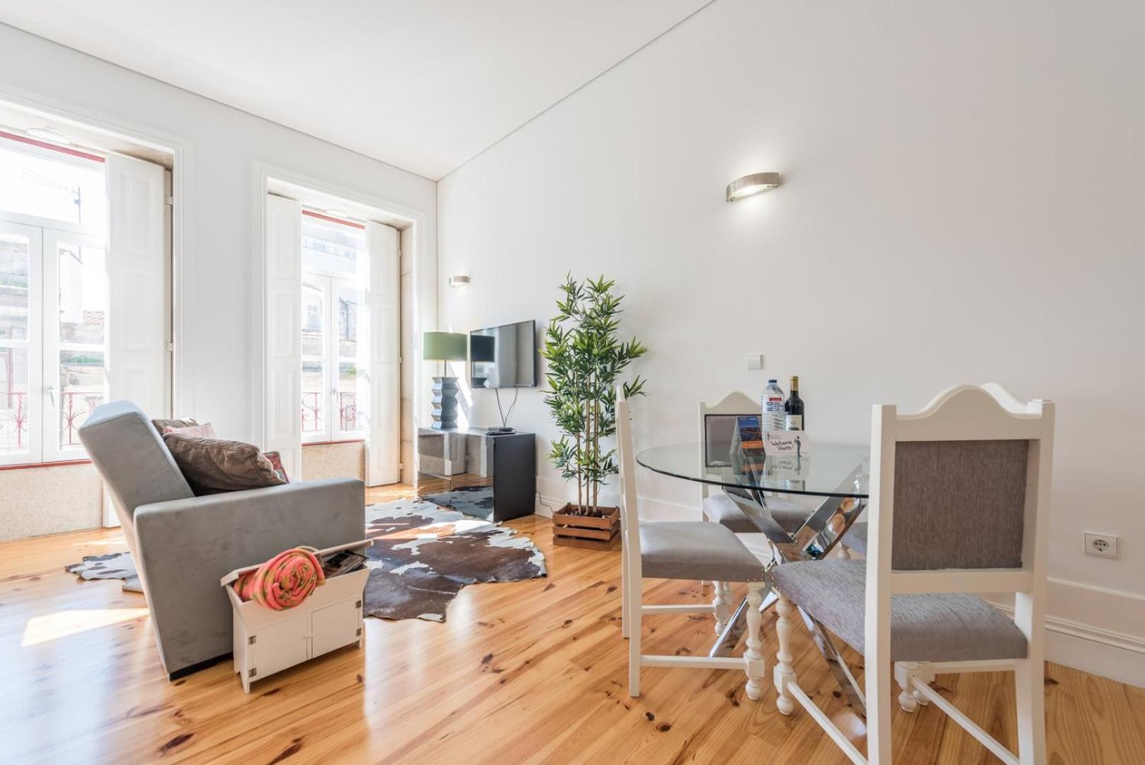 Guestready - Coral Apartment بورتو المظهر الخارجي الصورة