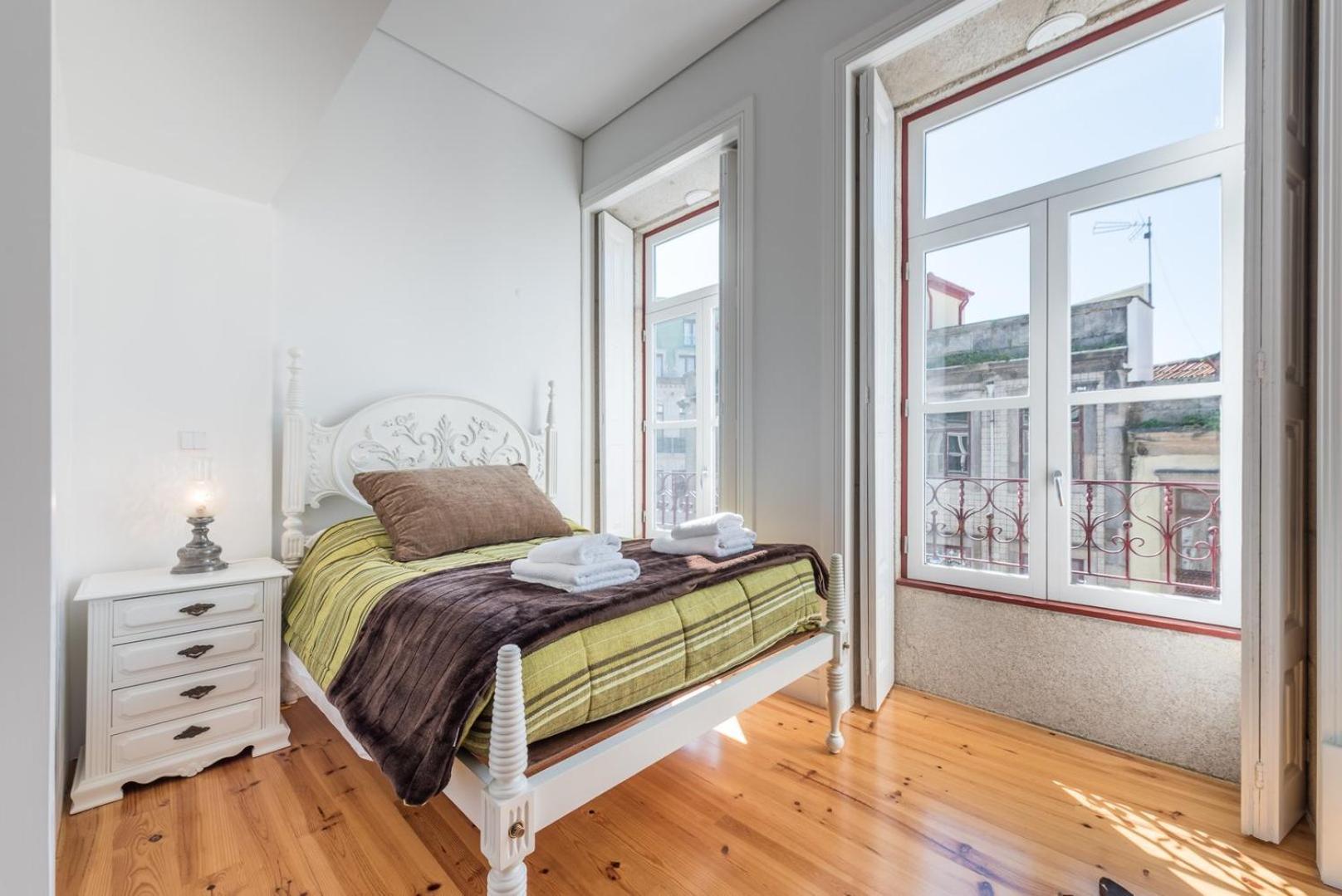 Guestready - Coral Apartment بورتو المظهر الخارجي الصورة
