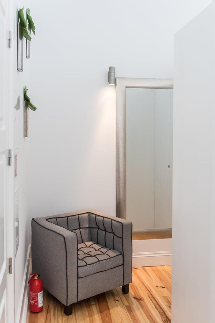 Guestready - Coral Apartment بورتو المظهر الخارجي الصورة